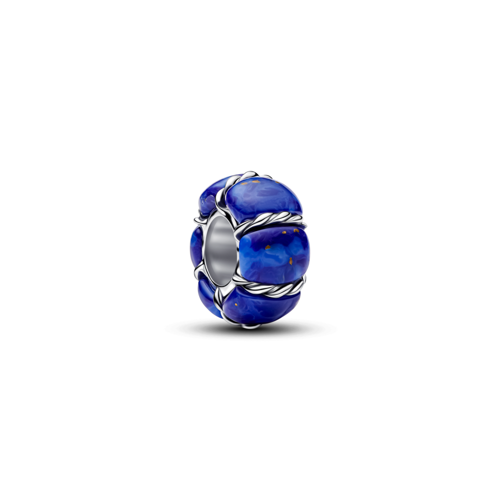 צארמ כסף עגול Ocean צארמ כסף עגול Ocean