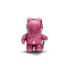 צארמ כסף Lotso Bear דיסני