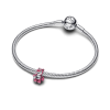 צארמ כסף Lotso Bear דיסני