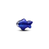 צארמ כסף מיני דג כחול