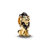צארמ ציפוי זהב Scar דיסני