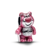 צארמ כסף Lotso Bear דיסני